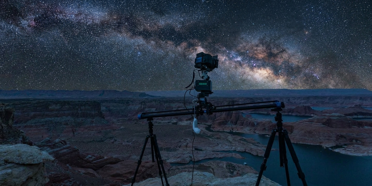 LiFePO4 Battery for Astrophotography That Lasts All Night
