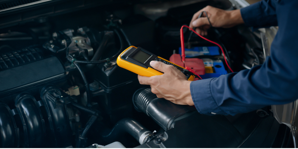 Essential Battery Maintenance Tips for Fall and Winter Storage