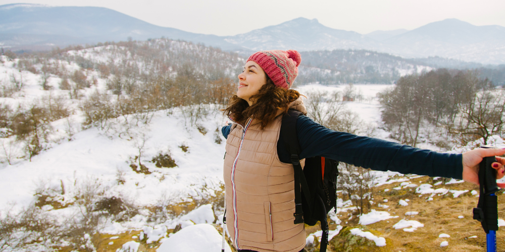 Keep Your Devices Powered with Bioenno LiFePO₄ Batteries During Winter Travel