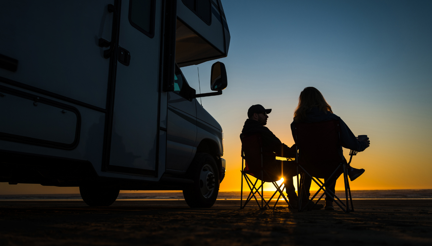 Best LiFePO₄ Battery for RVs: Power Longer, Travel Farther