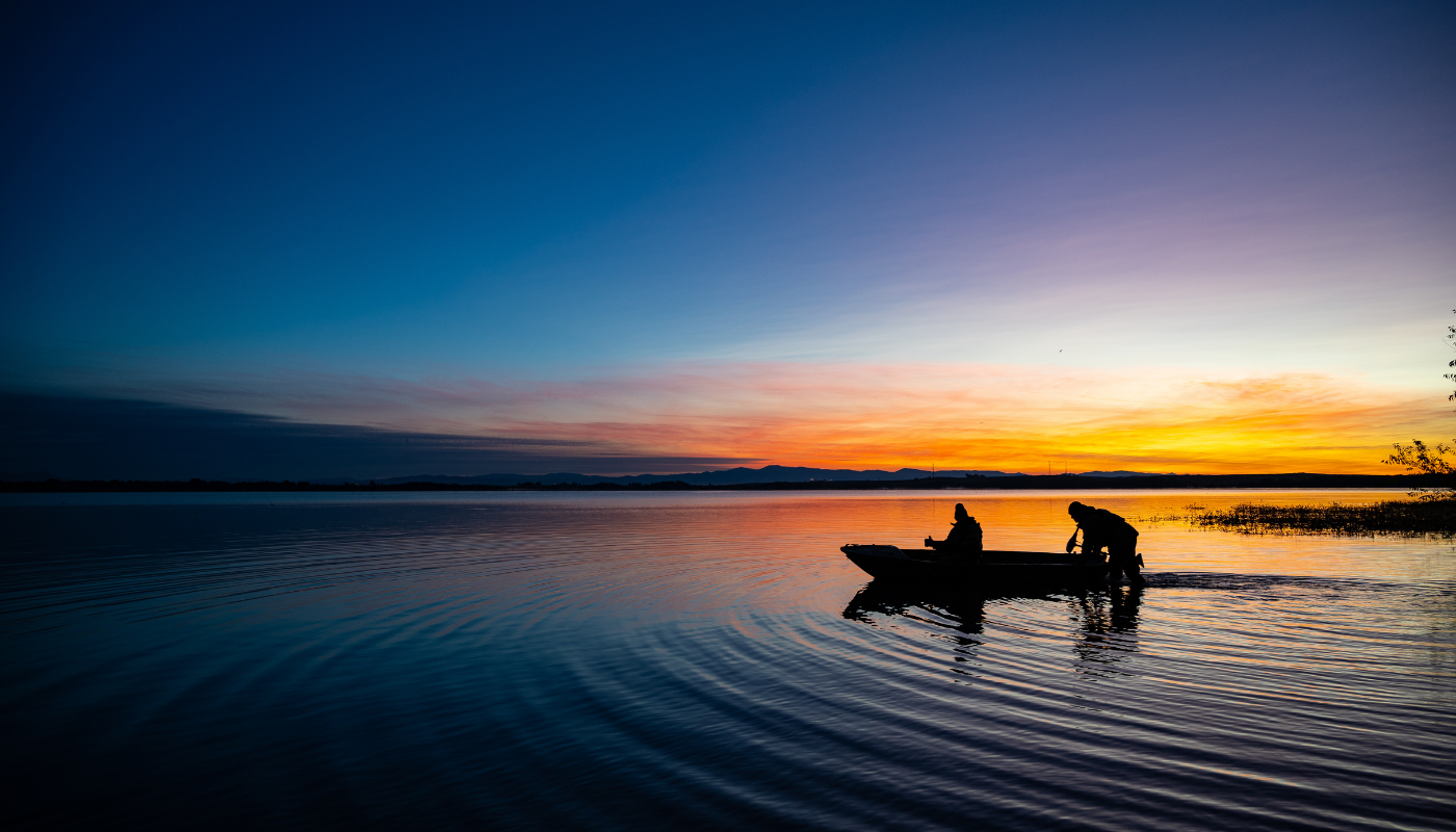 Why Anglers Are Switching to LiFePO₄ Fishing Batteries