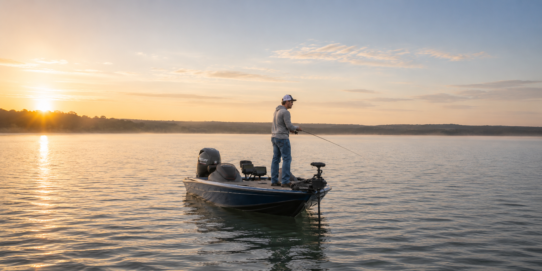 LiFePO4 Trolling Motor Battery: 12V vs 24V vs 36V Buying Guide