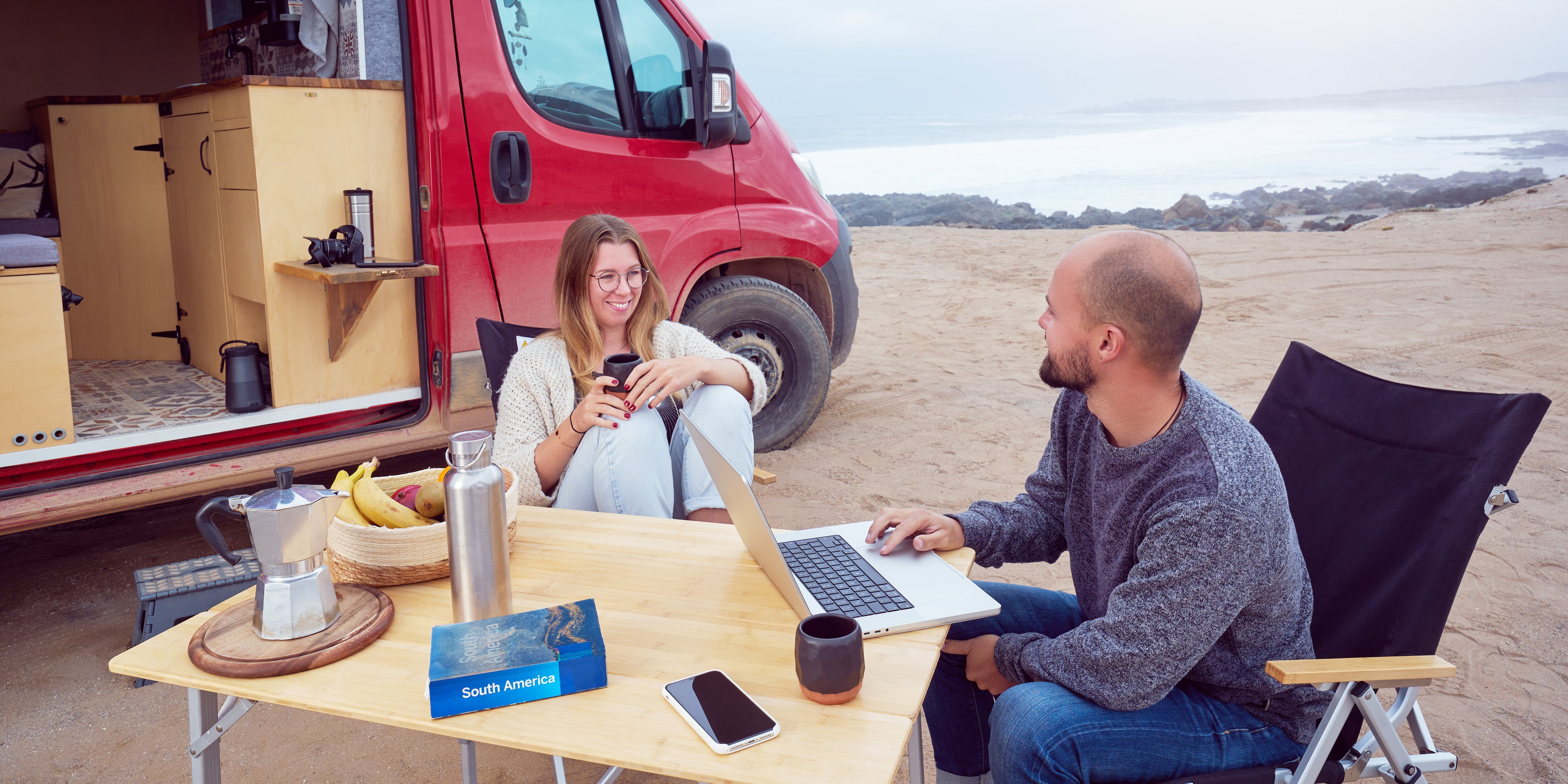 RV Deep Cycle Battery Install Guide (LiFePO4 Upgrade)