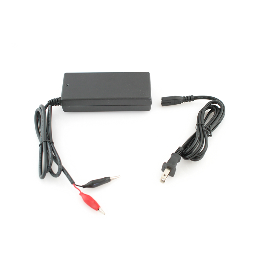 12V, 8Ah LFP Battery, (ABS, BLF-1208LB)