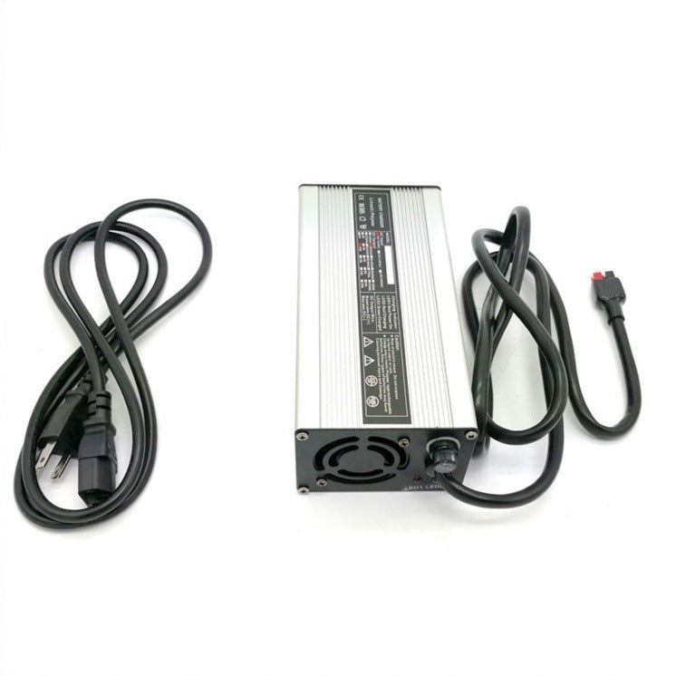 24V, 50Ah LFP Battery (PVC, BLF-2450A)