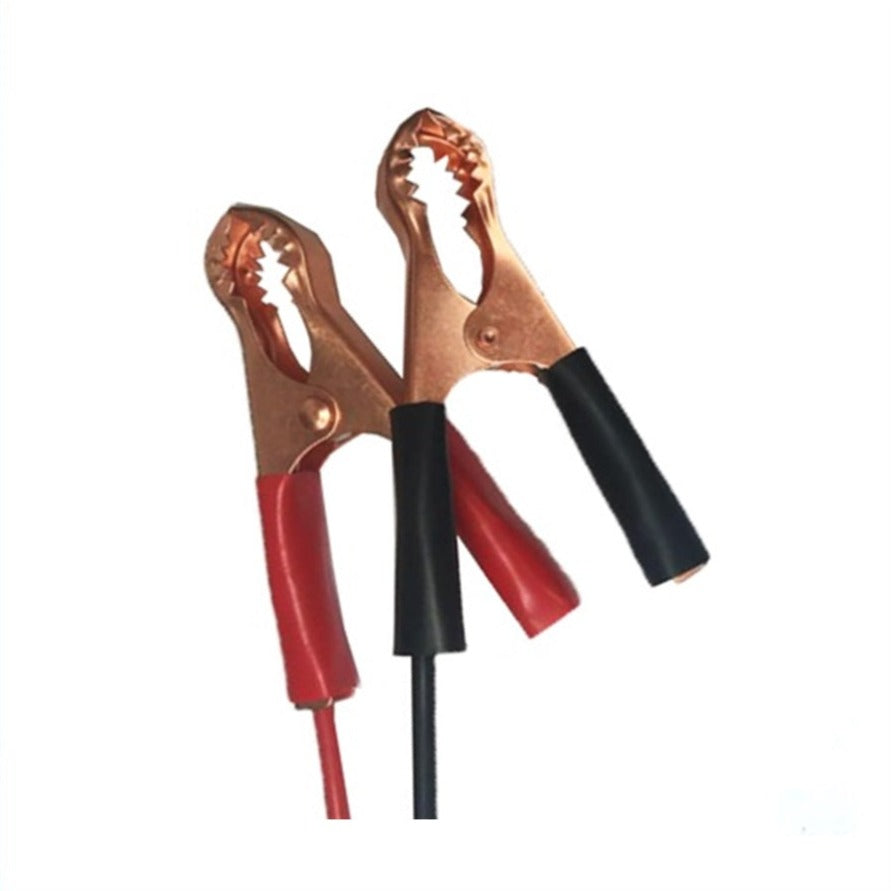 BA-SB50-LCLIP (SB50 Powerpole to Large Alligator Clips Adapter)