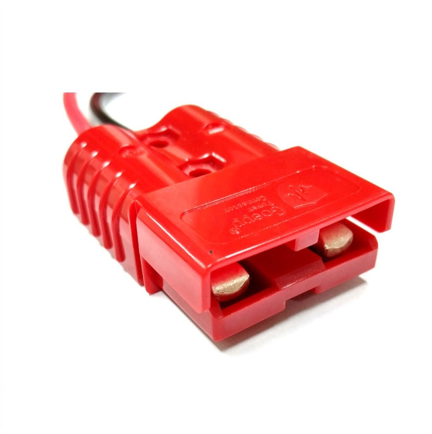 12V, 60Ah LFP Battery (Al-Case, BLF-1260L)