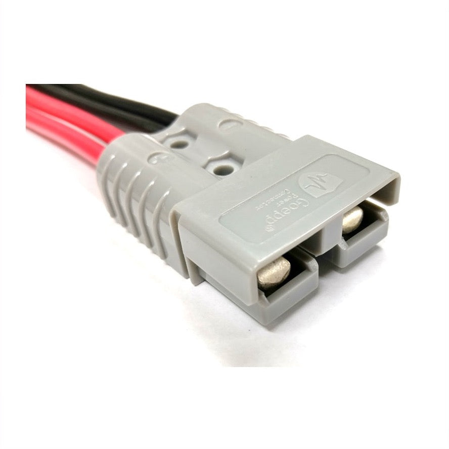 12V, 60Ah LFP Battery (Al-Case, BLF-1260L)