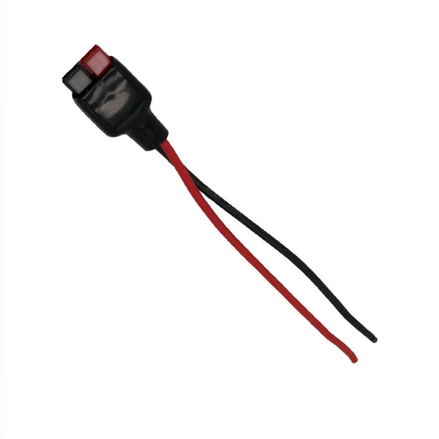 PP45 Powerpole to Bare Wire Adapter - Bioenno Power BA-PP45-BARE