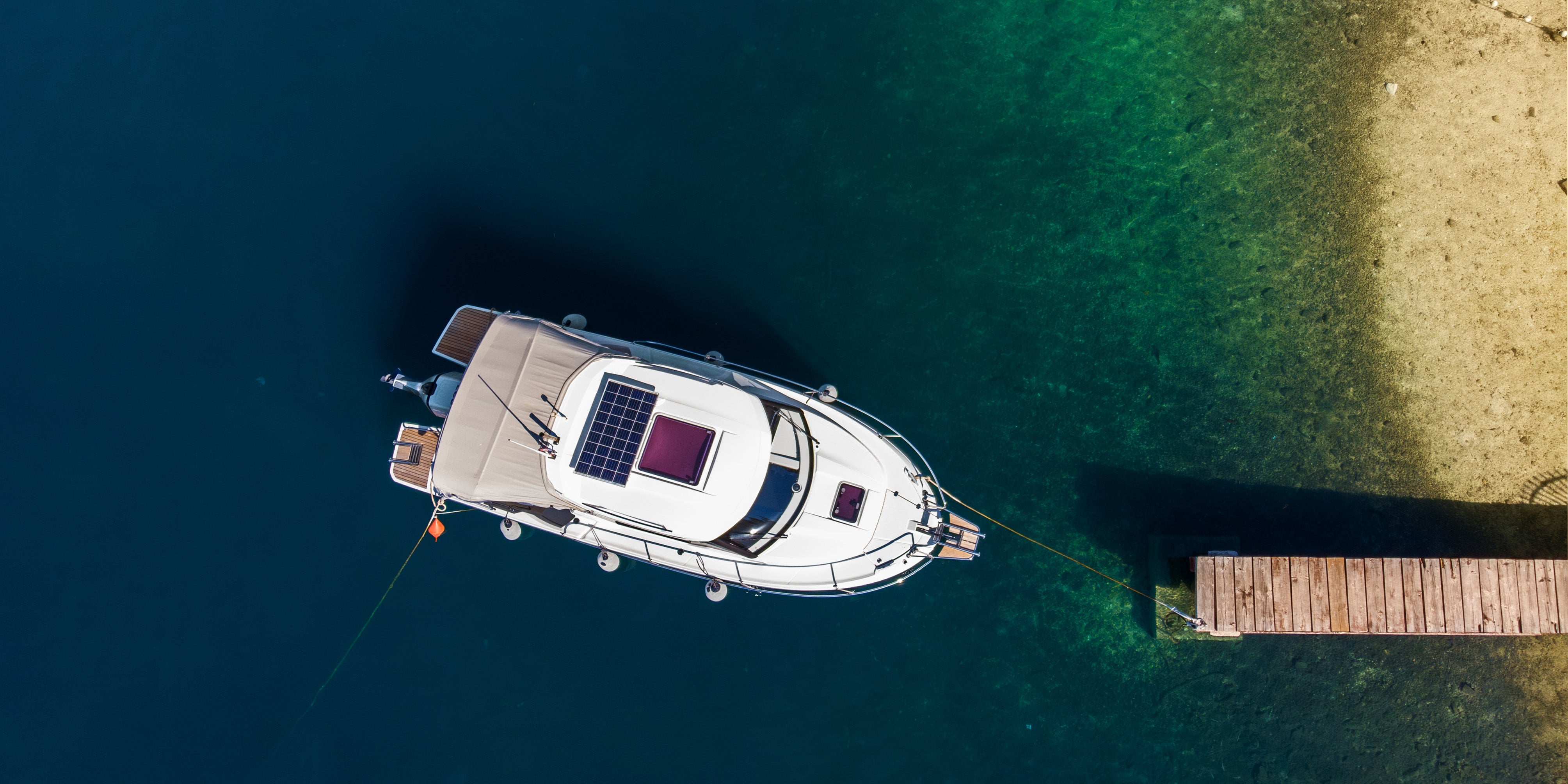 Marine Deep Cycle Battery Lifespan: LiFePO4 vs Lead-Acid (5-10 Year Cost Comparison)