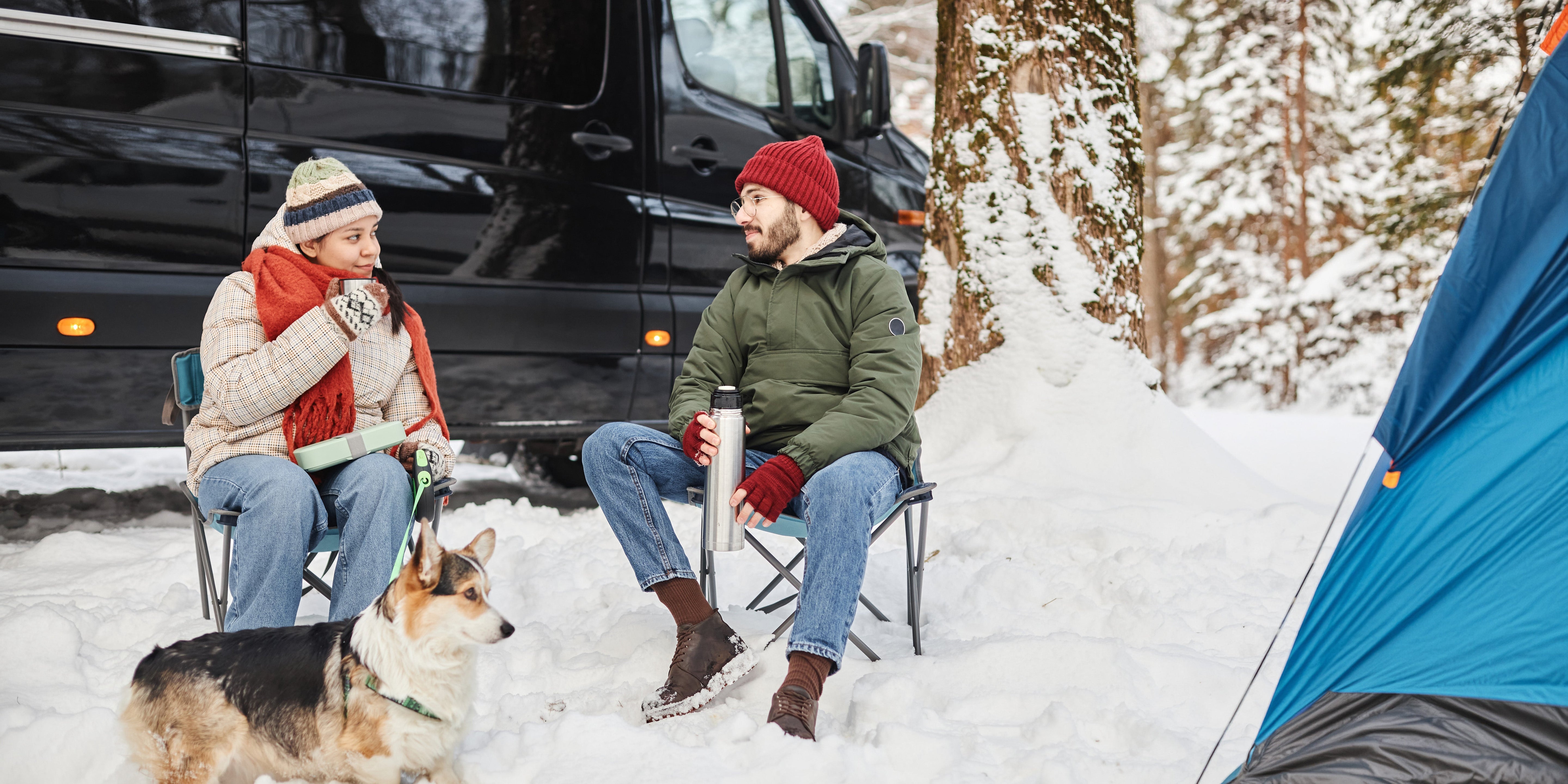 Optimize Your LiFePO4 Battery in Freezing Temperatures