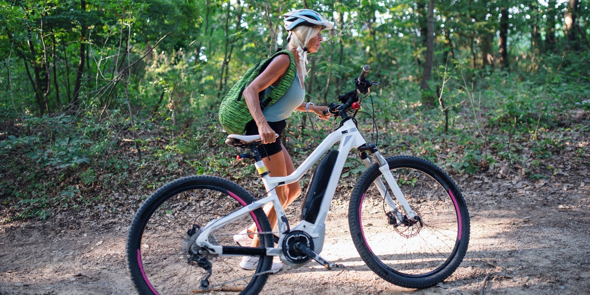 Choosing the Right LiFePO4 Battery for E-Bikes, Scooters, and Golf Carts