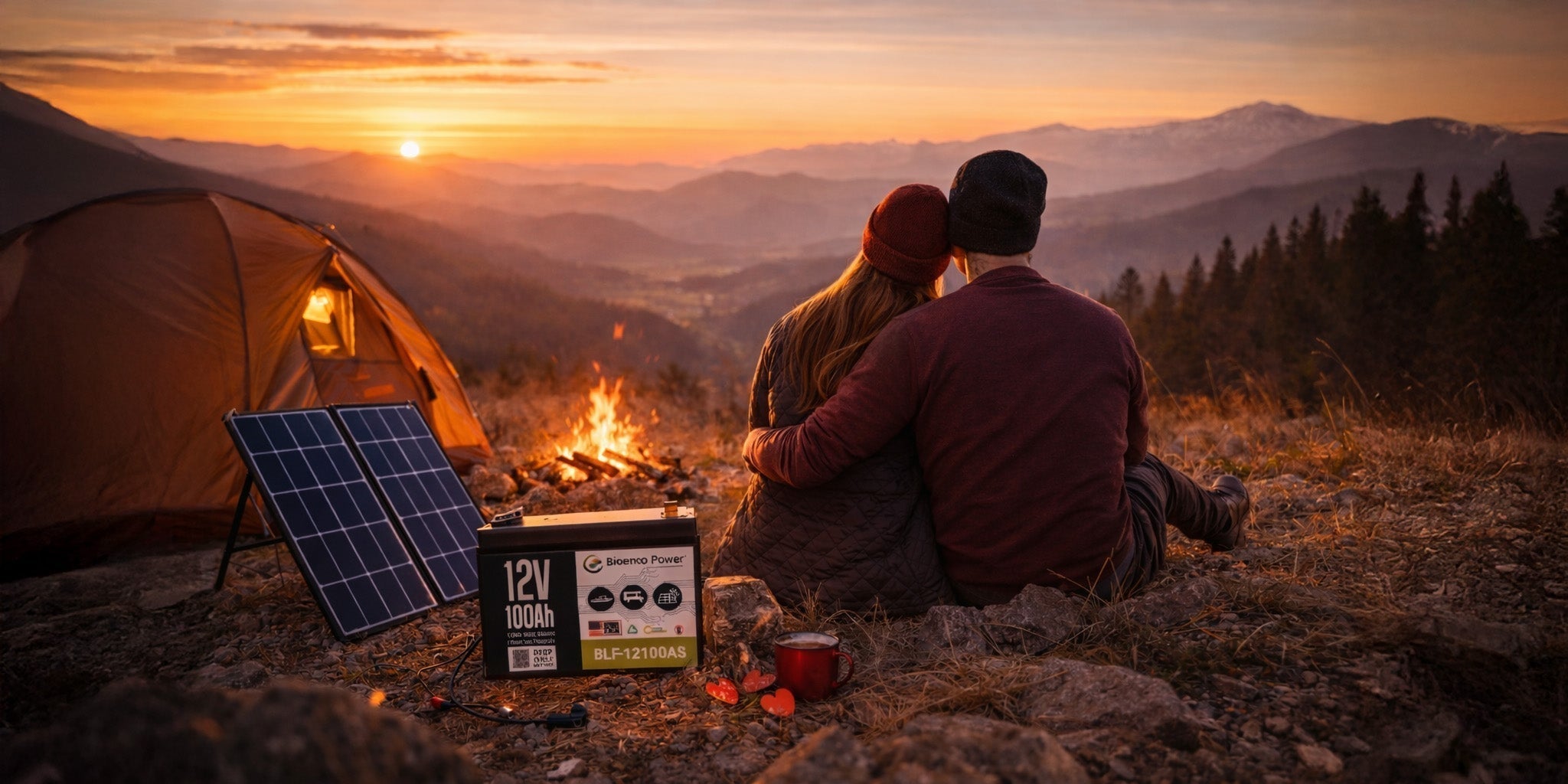 Birthday Gift Guide for Outdoor Enthusiasts