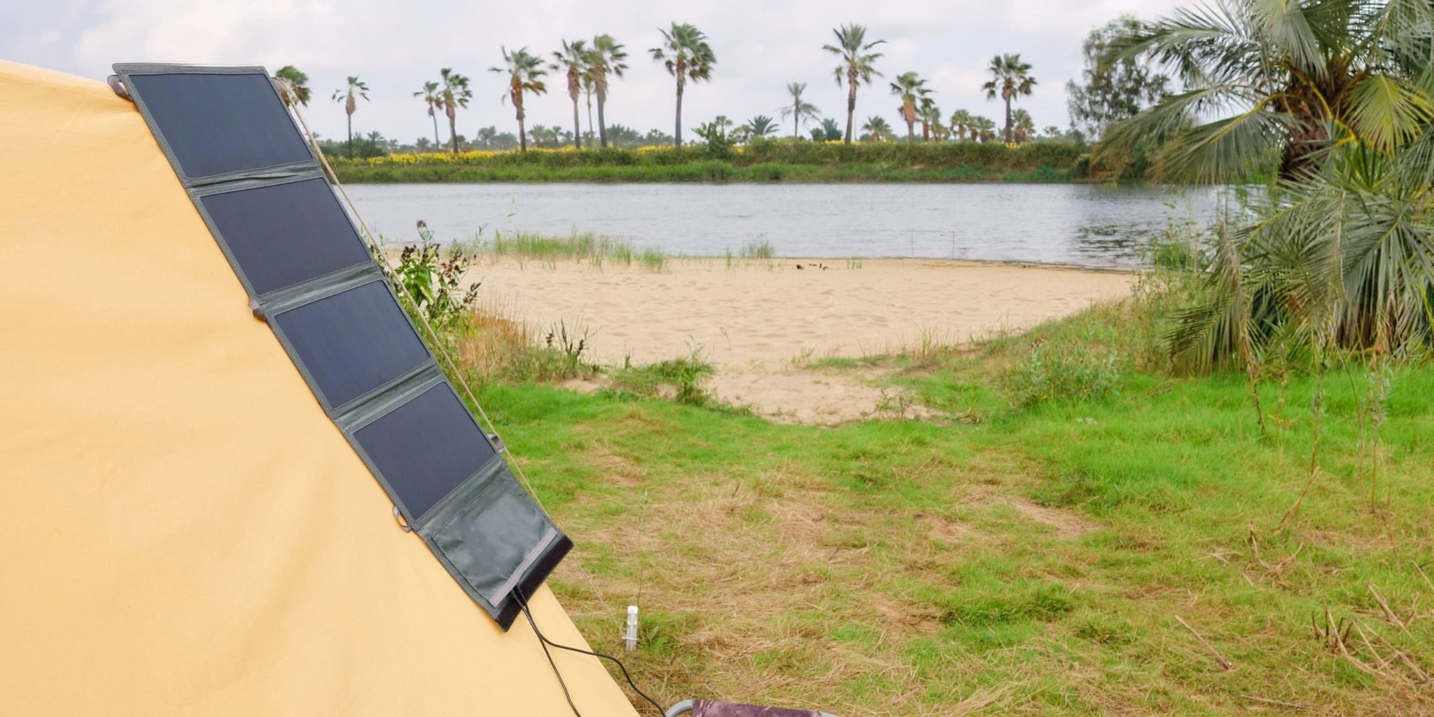 Battery Sizing Guide for First-Time Solar Users