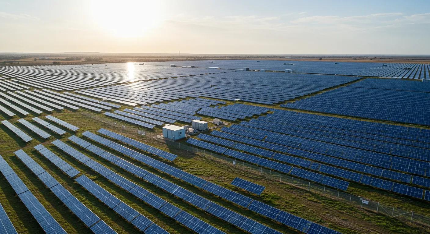 Bioenno Power Solar Storage Solutions