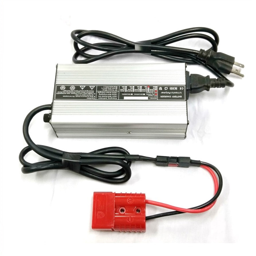 12V, 60Ah LFP Battery (Al-Case, BLF-1260L)