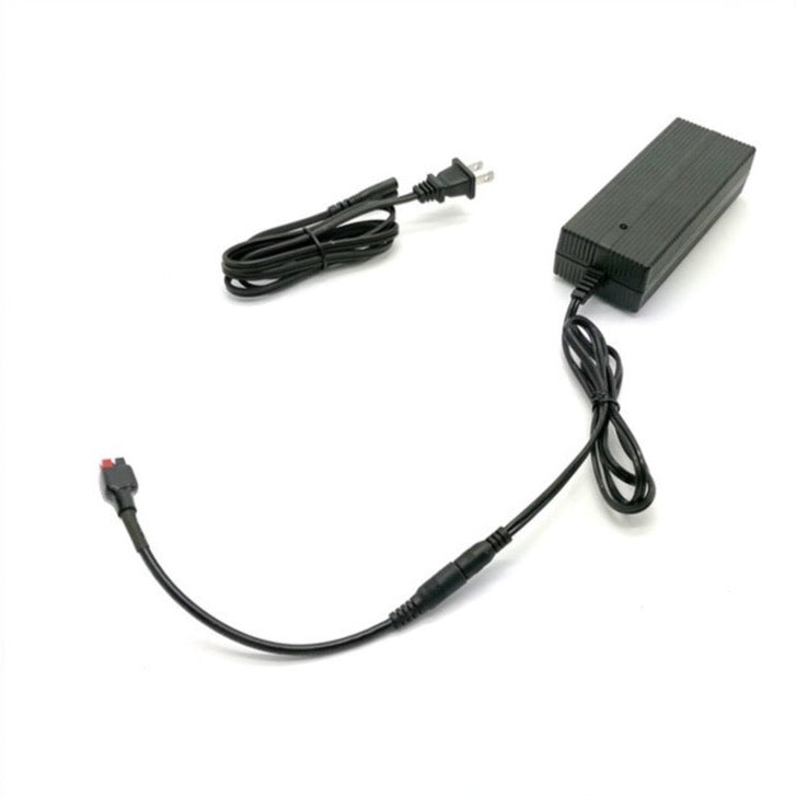 24V, 30Ah LFP Battery (PVC, BLF-2430A)