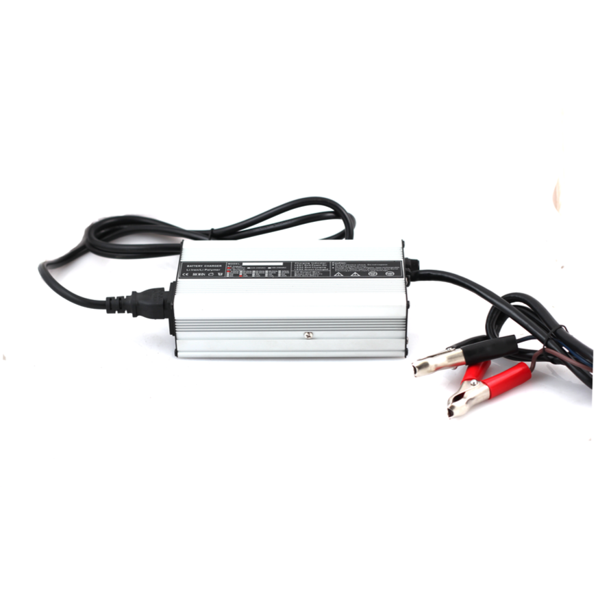 12V 50Ah Lithium Battery - Bioenno Power BLF-1250AS, ABS