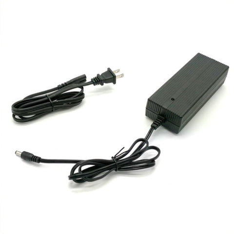 14.6V, 20A AC-to-DC Charger (Anderson) for 12V LiFePO4 Batteries (BPC-1520A)