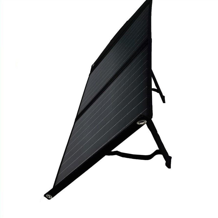 Bioenno Power 60 Watt Foldable Solar Panel (BSP-60-LITE)