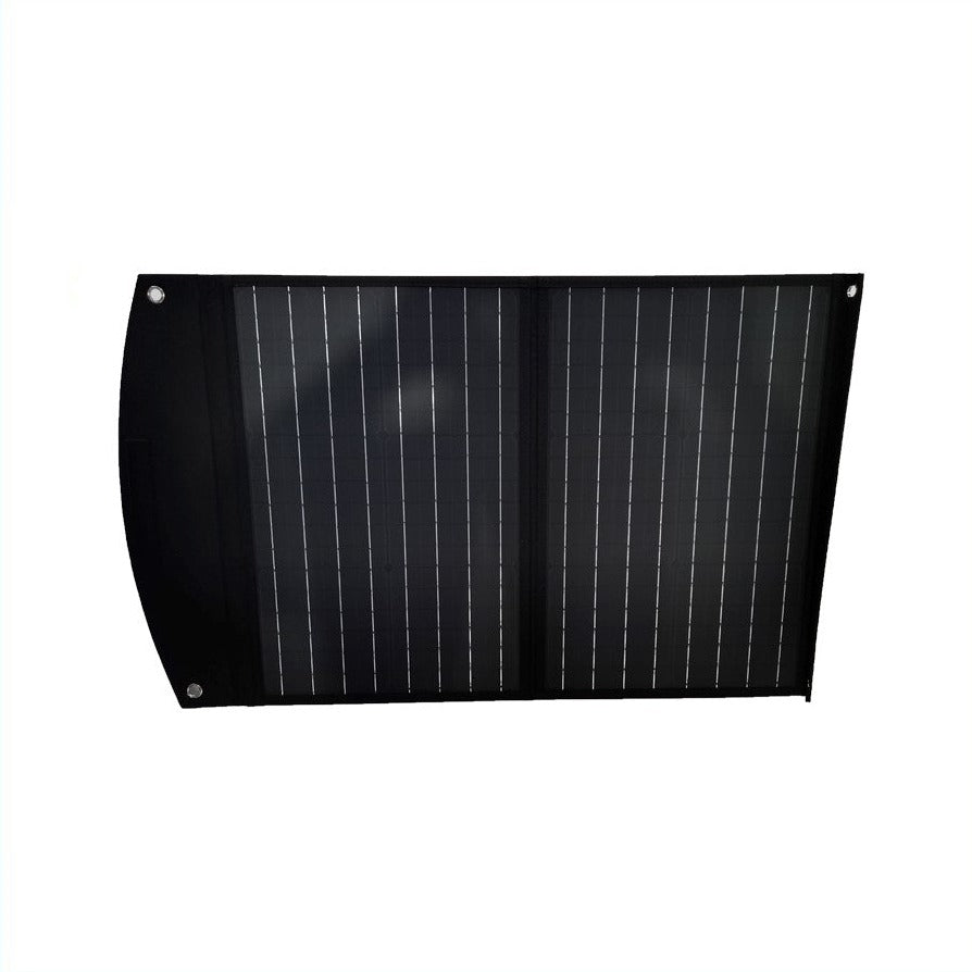 Bioenno Power 60 Watt Foldable Solar Panel (BSP-60-LITE)