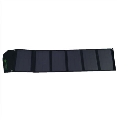 Bioenno Power 40 Watt Foldable Solar Panel (BSP-40-LITE)