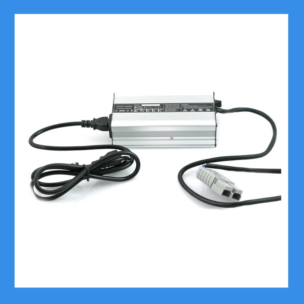 24V, 100Ah LFP Battery (Al-Case, BLF-24100LB)