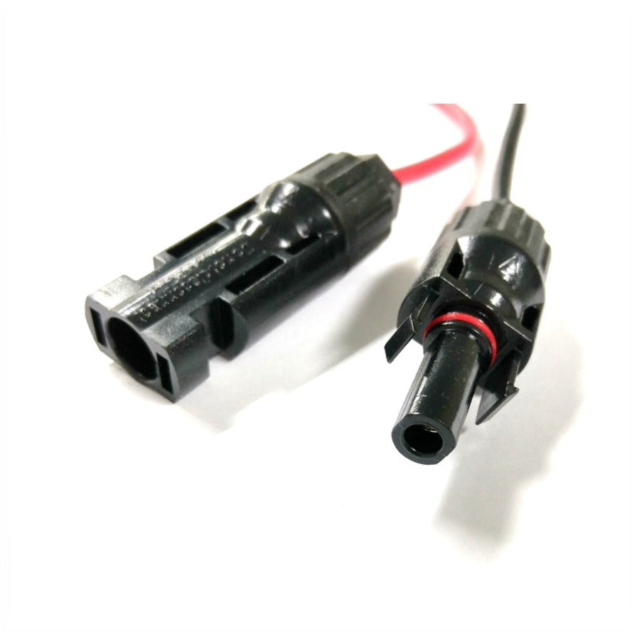 BA-SB50-MC4 (SB50 Powerpole to MC4 Adapter)